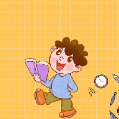 提分指南微信次图背景