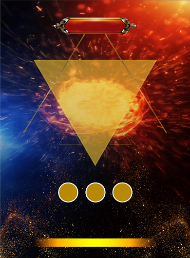 电子竞技比赛海报背景