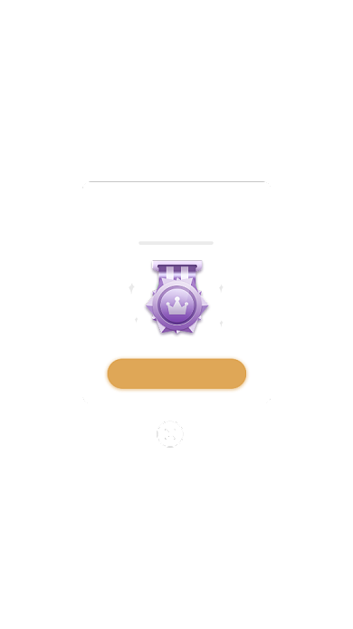 钻石会员升级App弹窗背景