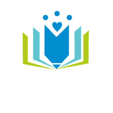 教育培训机构标志背景