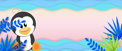 腾讯老干妈事件公众号首图背景