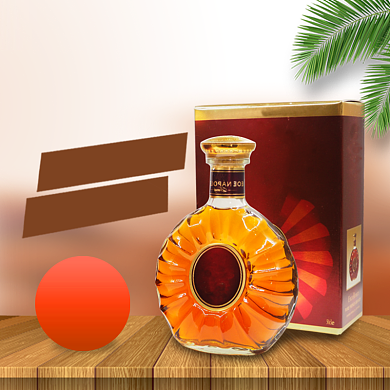 洋酒威士忌主图直通车背景