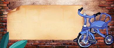 80后的回忆公众号首图背景