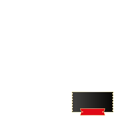 黑五优惠券活动促销折扣券背景