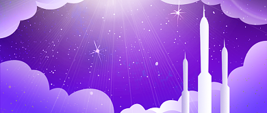 嫦娥五号发射月球挖土新媒体首图背景