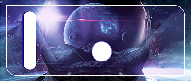 嫦娥五号科技新媒体首图背景