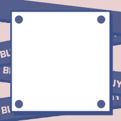 浅蓝背景微信素材省钱攻略公众号次图背景