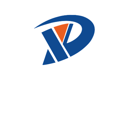 大气科技字母CD标志背景