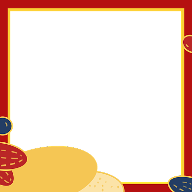 电商春上新促销主图图标直通车背景