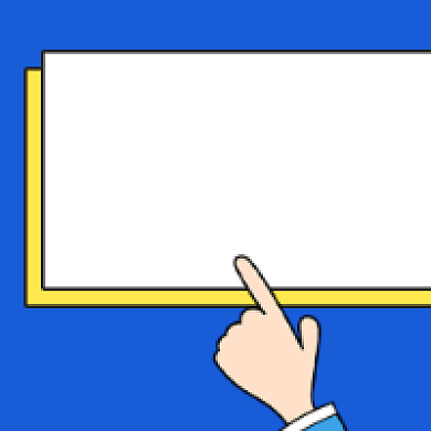 福利新媒体微信次图背景