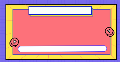 店铺说明淘宝电商横版图背景