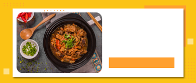 美食节公众号首图背景