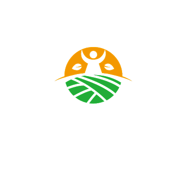 农业标志农产品LOGO背景