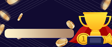 扁平福布斯富豪人物年度盘点公众号首图背景