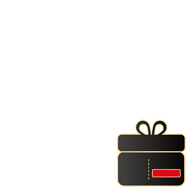 黑五优惠券活动促销折扣券背景