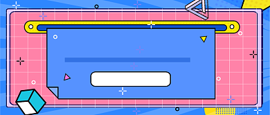 近日热点资讯公众号首图背景