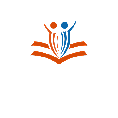 培训机构教育LOGO背景