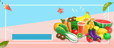 蓝色清新超值拼团公众号首图背景