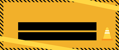 交通安全提示公众号封面配图背景