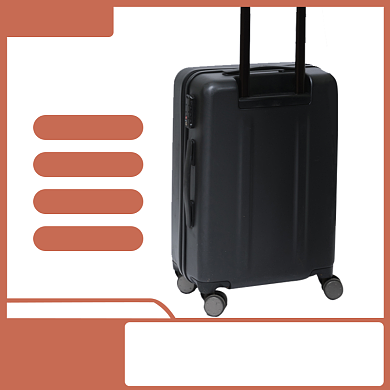 拉杆箱日用品淘宝主图直通车模板背景