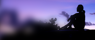 你好九月简约公众号首图背景