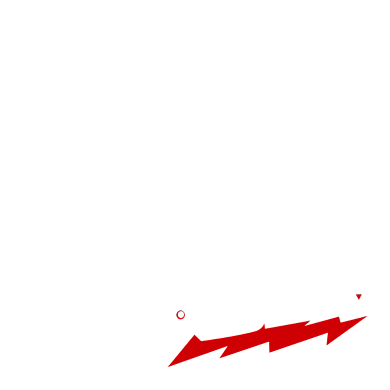 电商红色印章打折促销主图图标背景