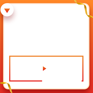 双11促销半价活动信息直播主图直通车背景