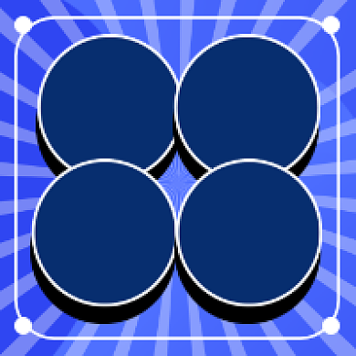 最新消息几何简约公众号次图背景