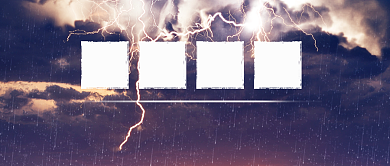 防汛应急响应公众号首图背景