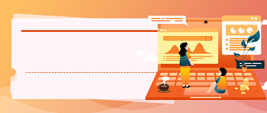 高效工作法公众号首图背景