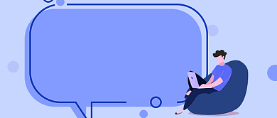 自媒体运营课程直播/推送公众号首图背景