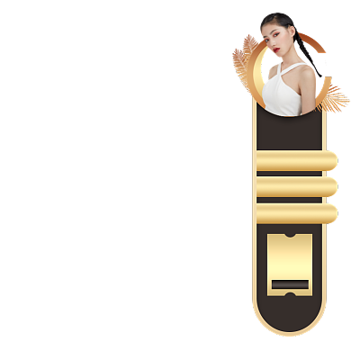 黑色星期五直播特惠优惠券悬浮主图图标背景