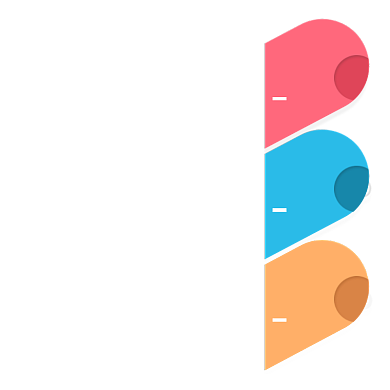 直播间美妆护肤品悬浮窗直播入口大促背景