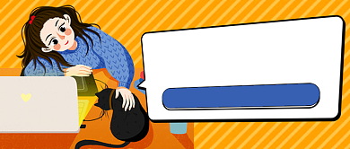 美文推荐公众号配图背景