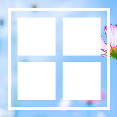 你好七月公众号次图背景