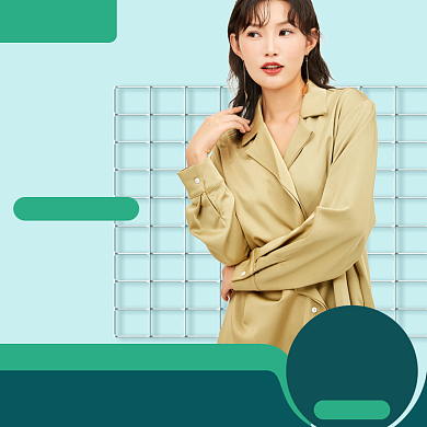 爆款促销女装淘宝电商主图直通车背景