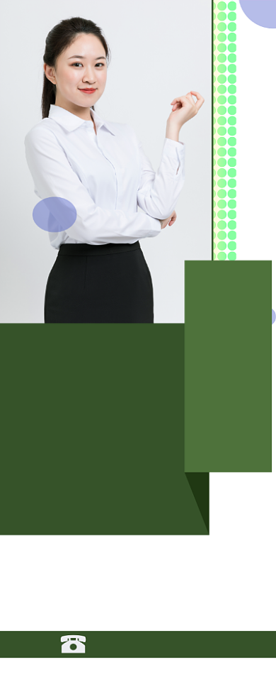 金牌导师简约宣传印刷易拉宝背景