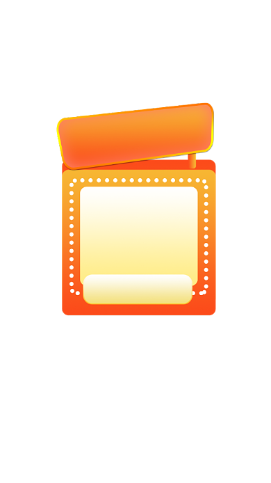 双11狂欢直播间弹窗优惠券背景