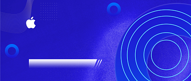 iPhone12系列售价公众号首图背景