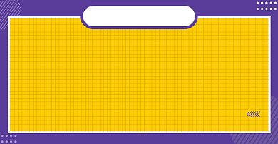 淘宝店长推荐通知快递说明防骗通知背景