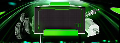 汽车配件零件一站式体验开业淘宝电商banner背景