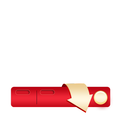 双十二年终盛典红色大促标签活动促销背景