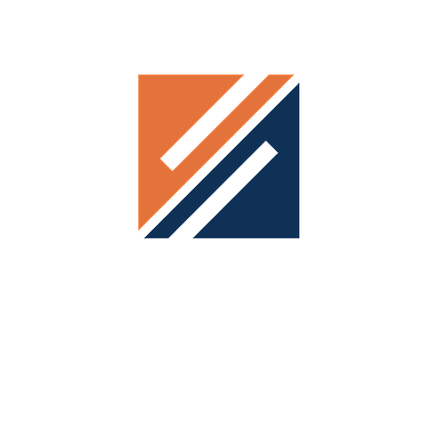 大气时尚企业标志LOGO背景