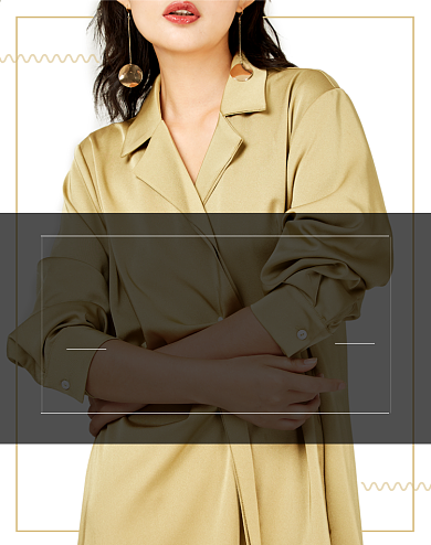 超值女装年终大促特惠促销海报背景