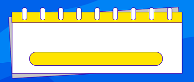 高考加分政策新规蓝色简约公众号首图背景