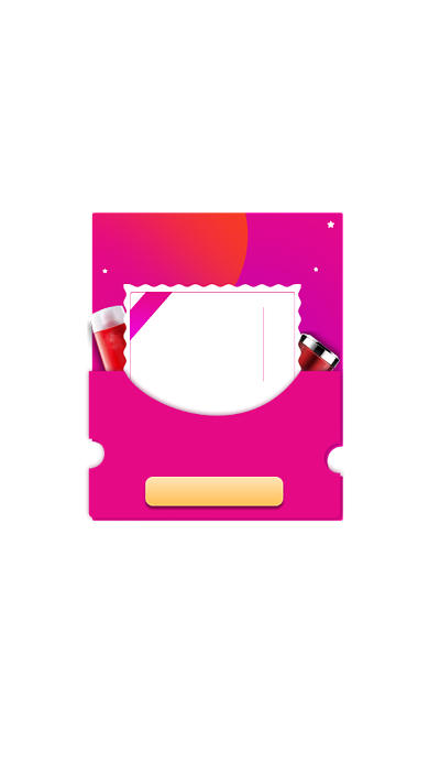 美妆护肤大促活动店铺弹窗直播悬浮模板背景