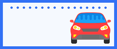 国庆高速免费时间热点公众号首图背景