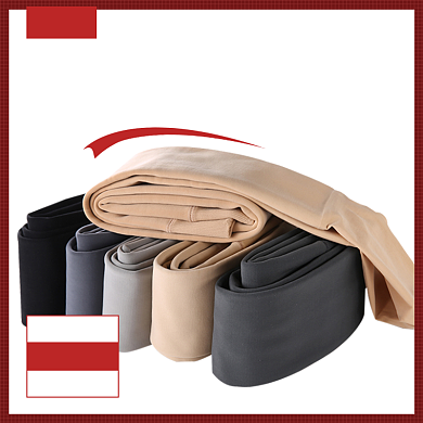 冬季加绒加厚女装打底紧身裤促销主图背景