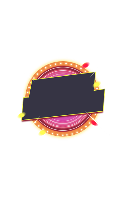 超值抢购五折惊喜弹窗背景