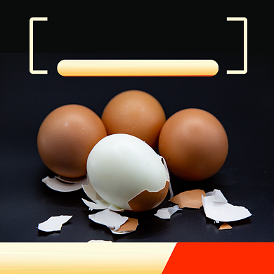 农产品土鸡蛋主图直通车背景